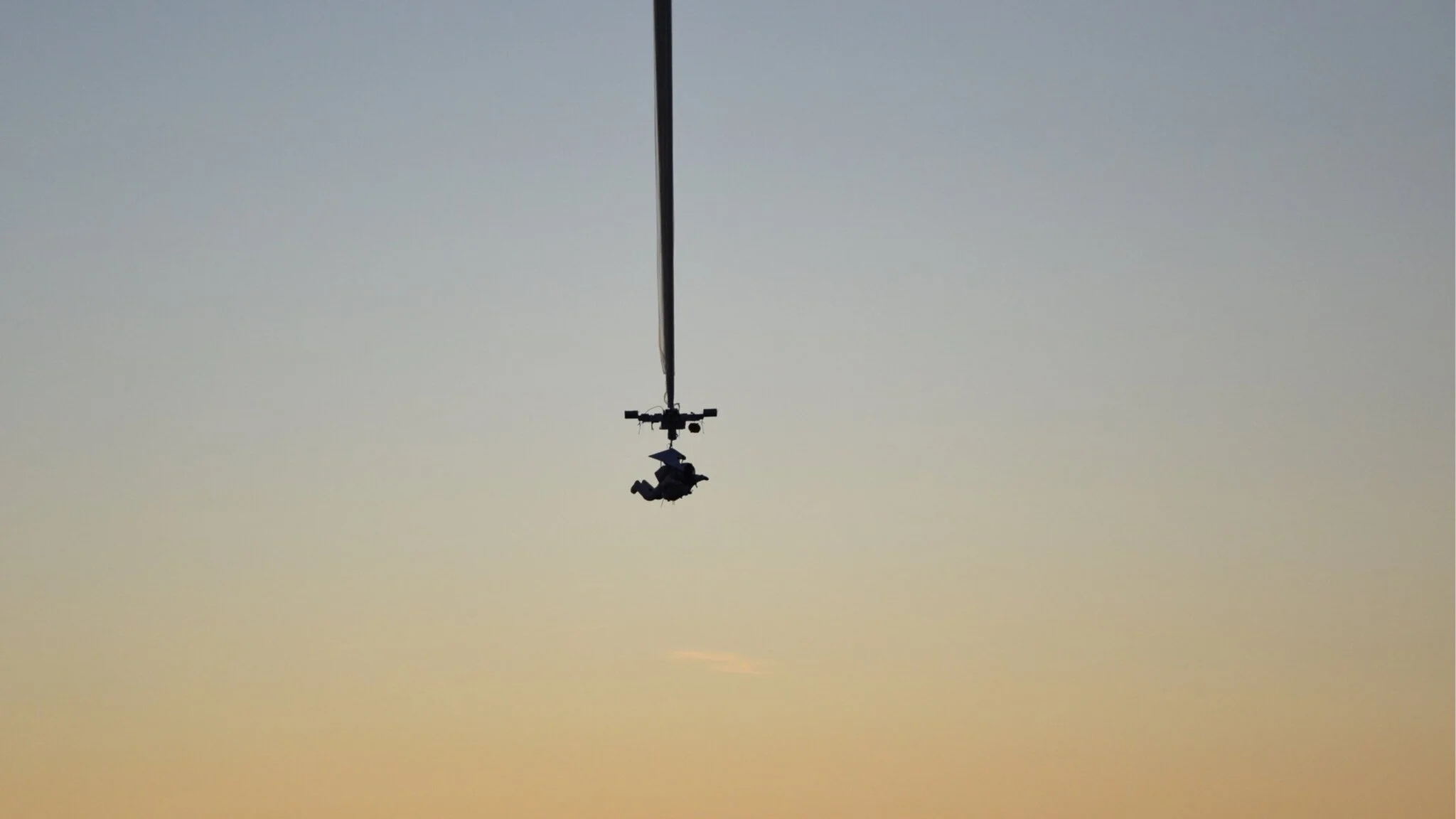 14 Minutes From Earth