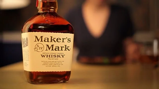 Maker's Mark