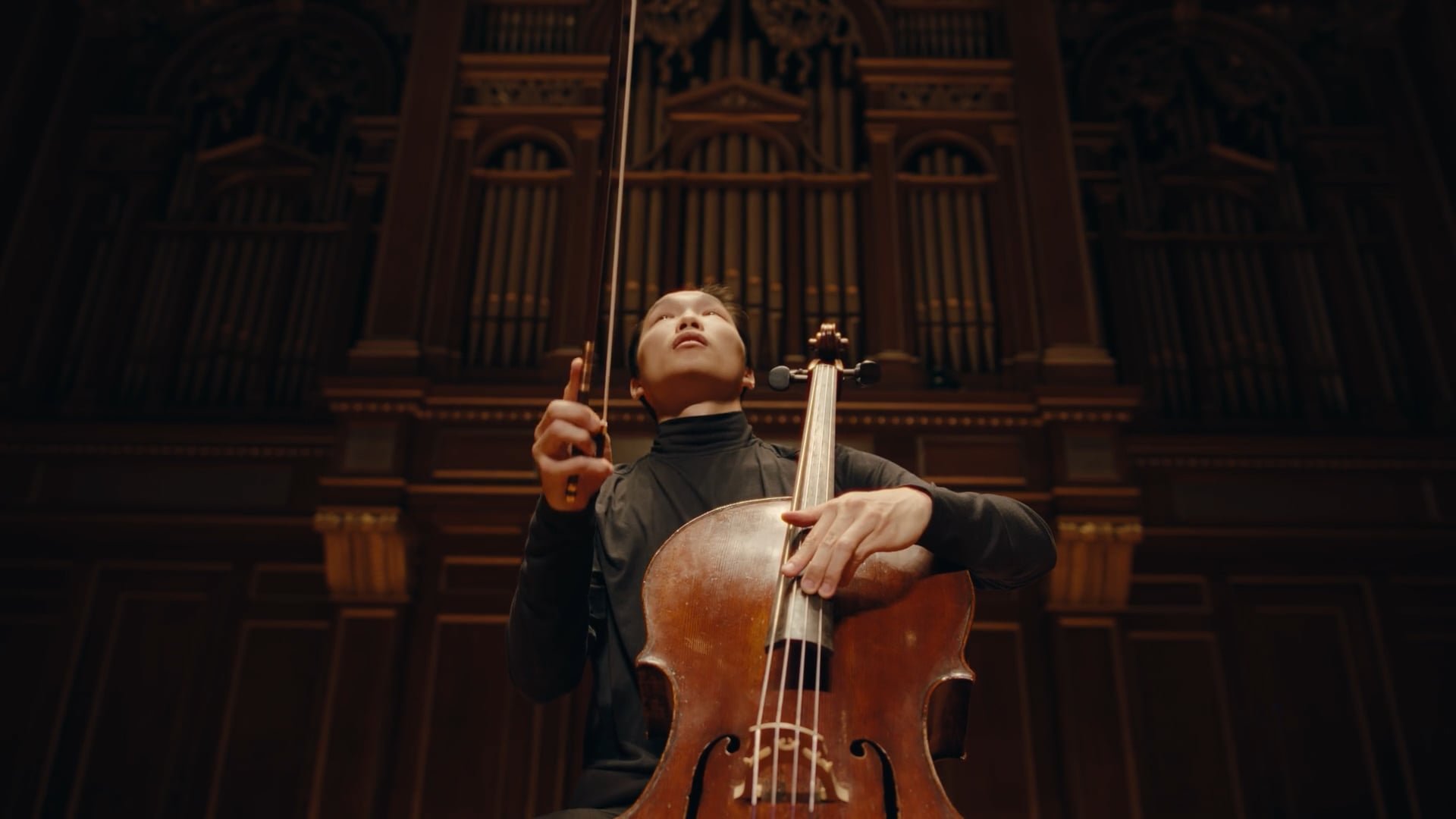 New England Conservatory