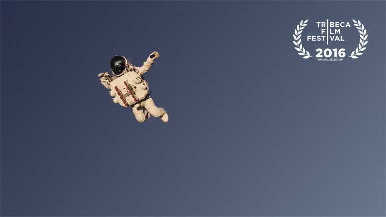 14 Minutes From Earth