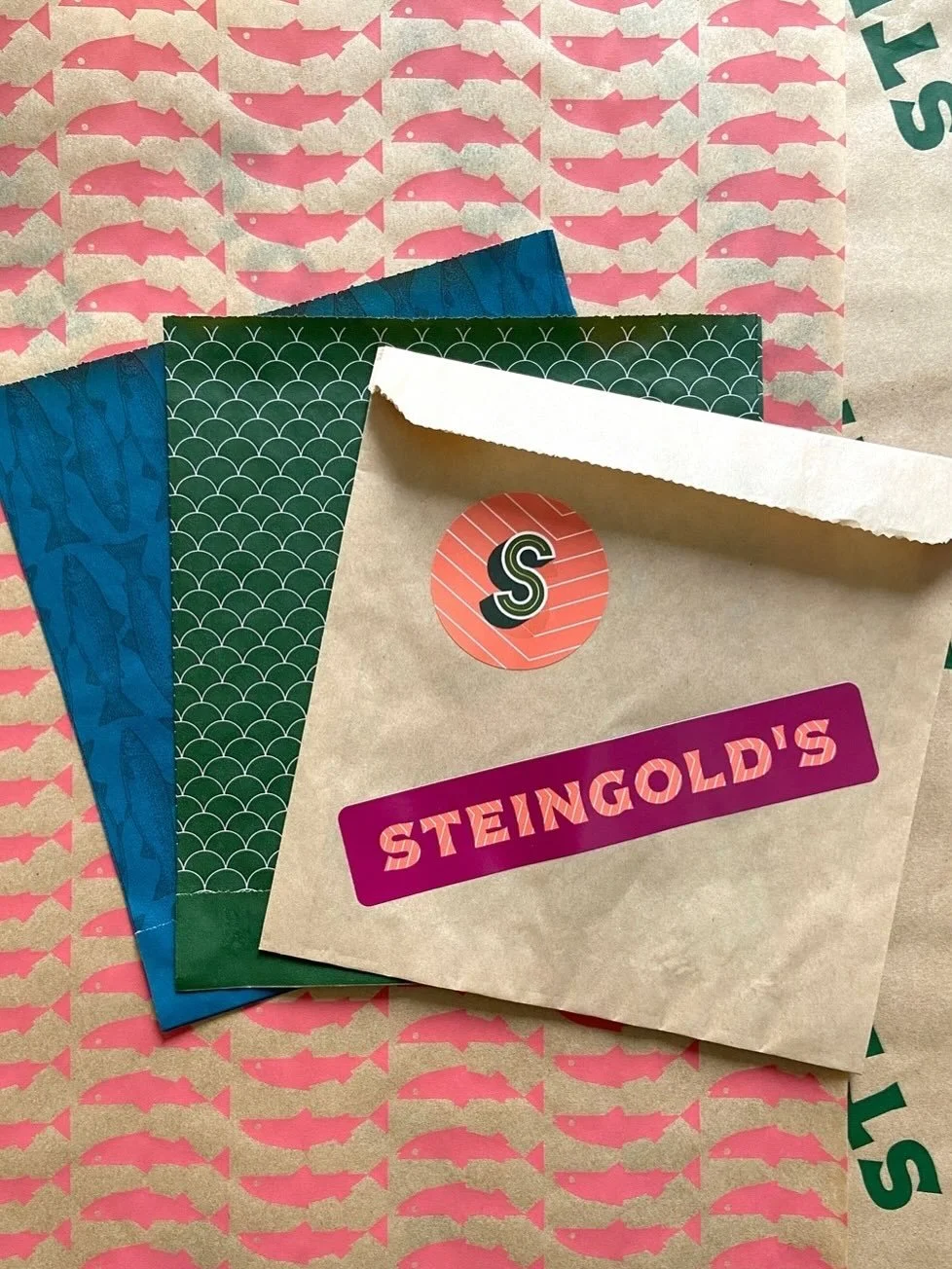 If you&rsquo;re curious about our process, the full brand story is on our website now ! Link in bio.