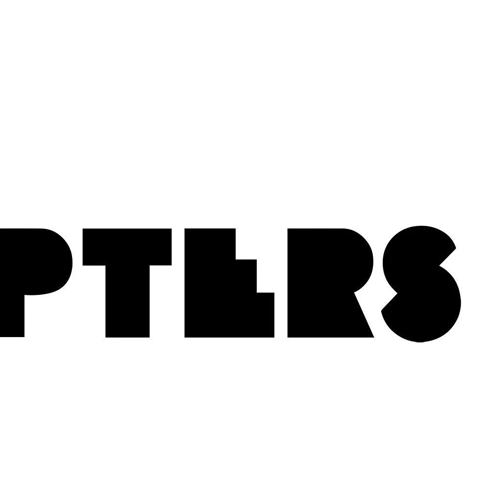 Chicago Women in Architecture was founded in 1974, so we felt it was appropriate to create the exhibition title design using typefaces from the same era, Avant Garde and Babyteeth.

You&rsquo;ll probably recognize Babyteeth by Milton Glaser in the fa