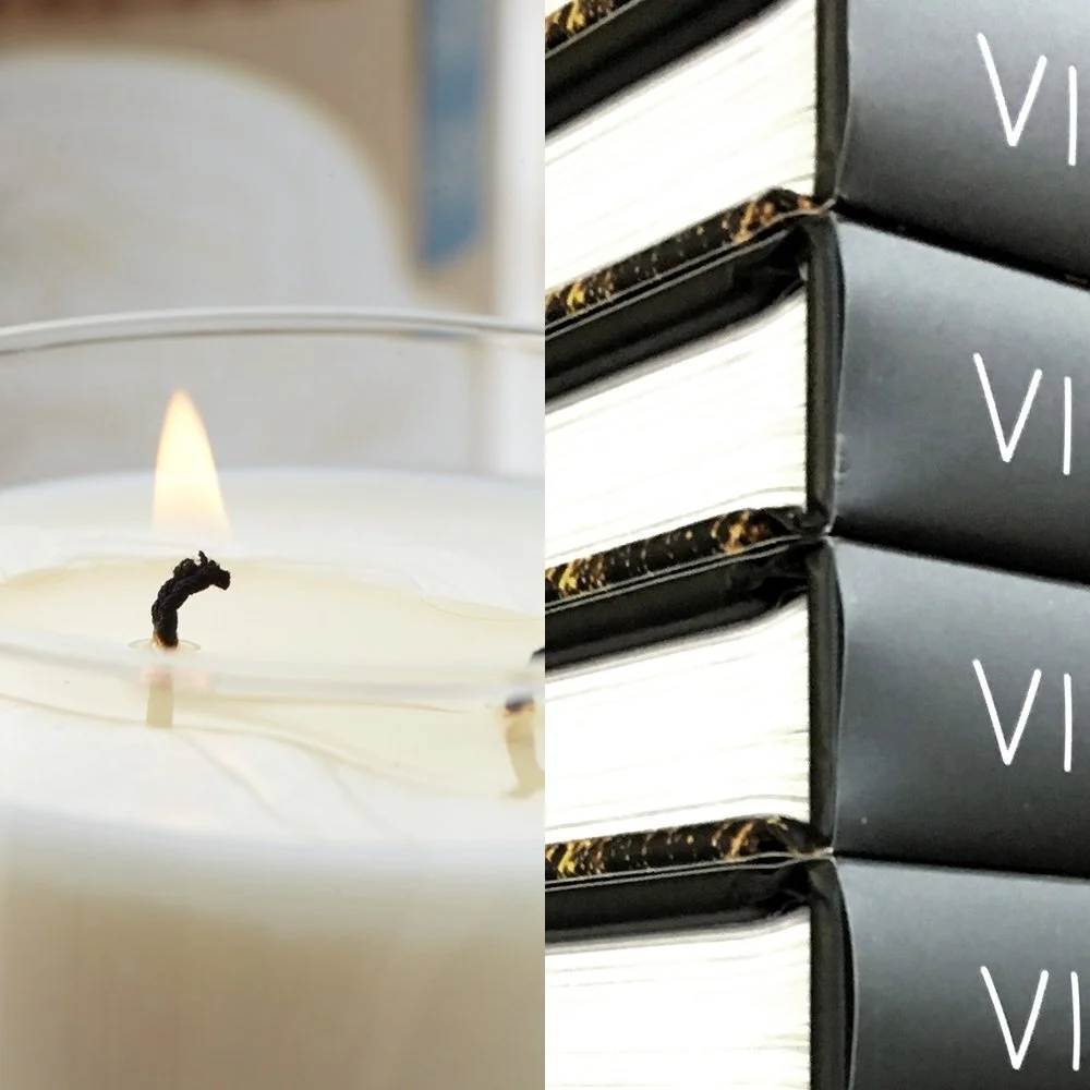 My dad loved that I shared his interest in design. Every so often, he let me tag along on his business meetings. The most influential and exciting were trips to the edge of downtown Chicago, to a store called CITY, by Barry Bursak. Barry was a vision
