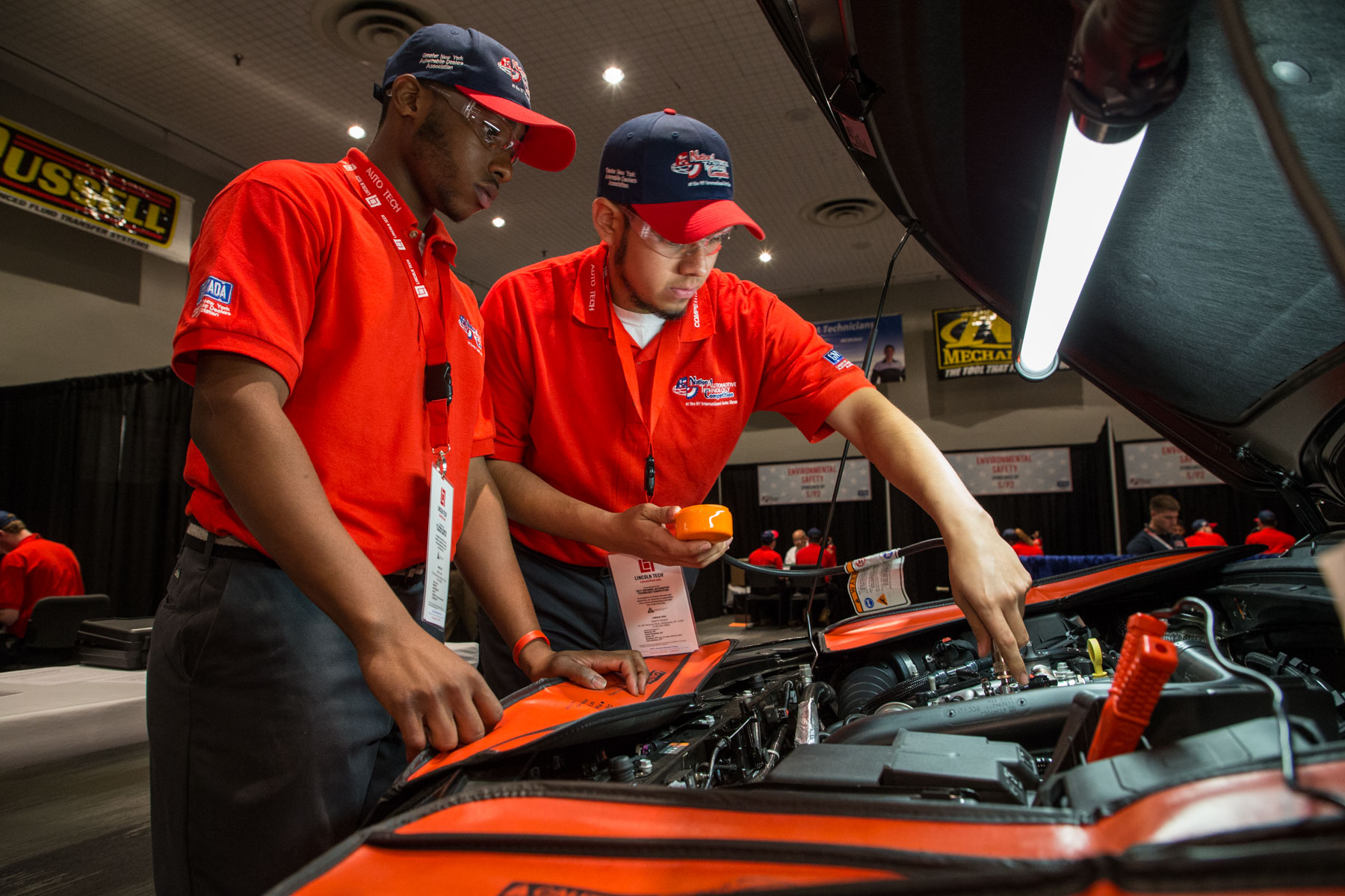Lincoln Tech Diesel Program Reviews Lincoln Tech Diesel Program - Seananon Jopower