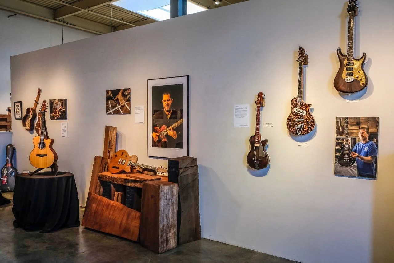 Gallery Exhibition