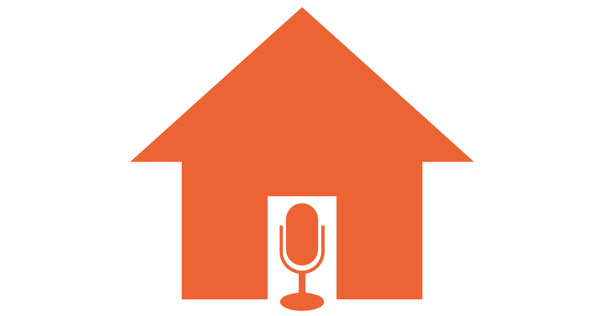 How to Sound Your Best on a Podcast Interview From Home