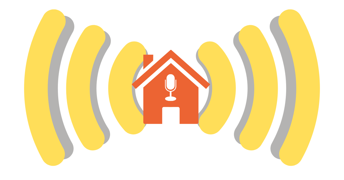 How to Podcast from Home