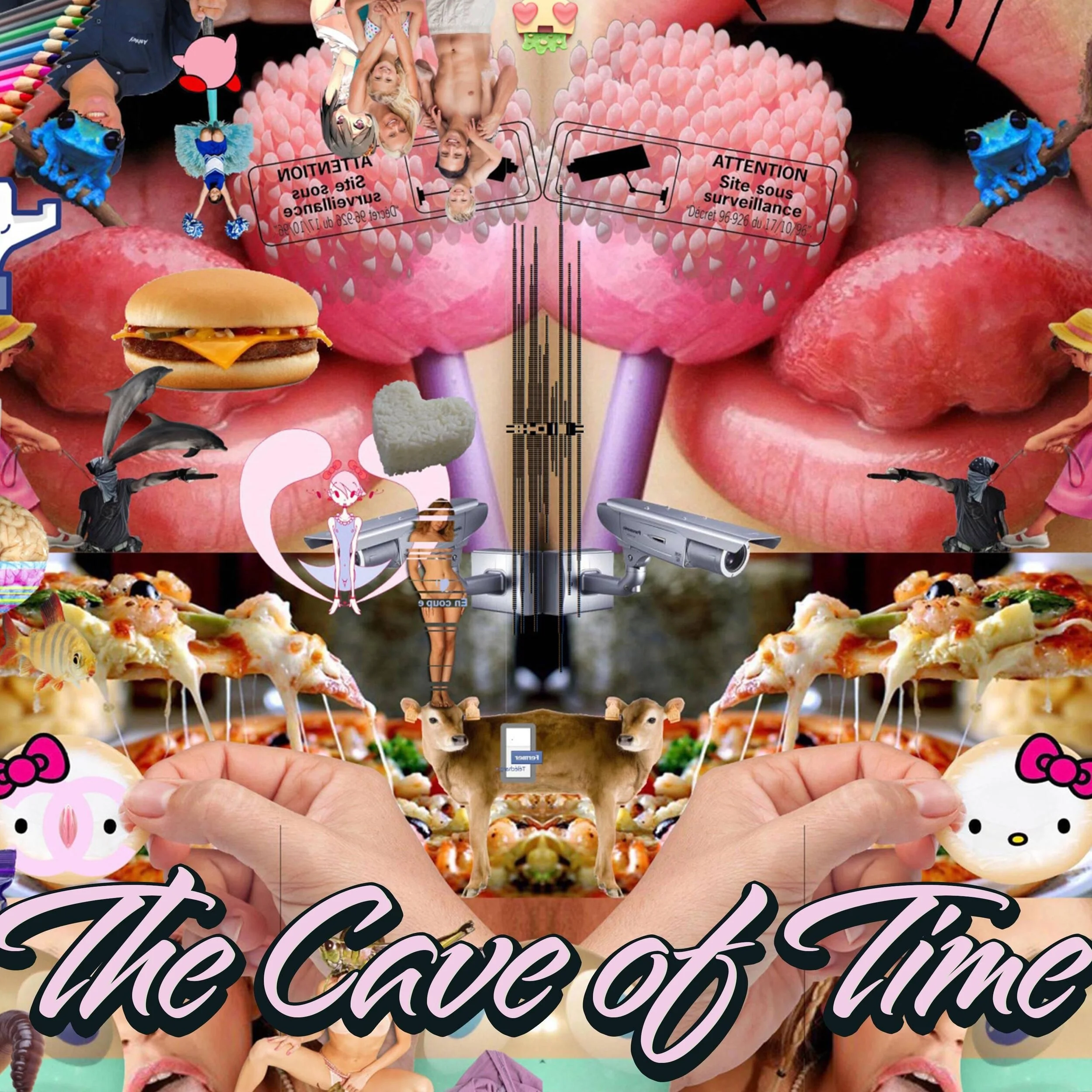 The Cave of Time