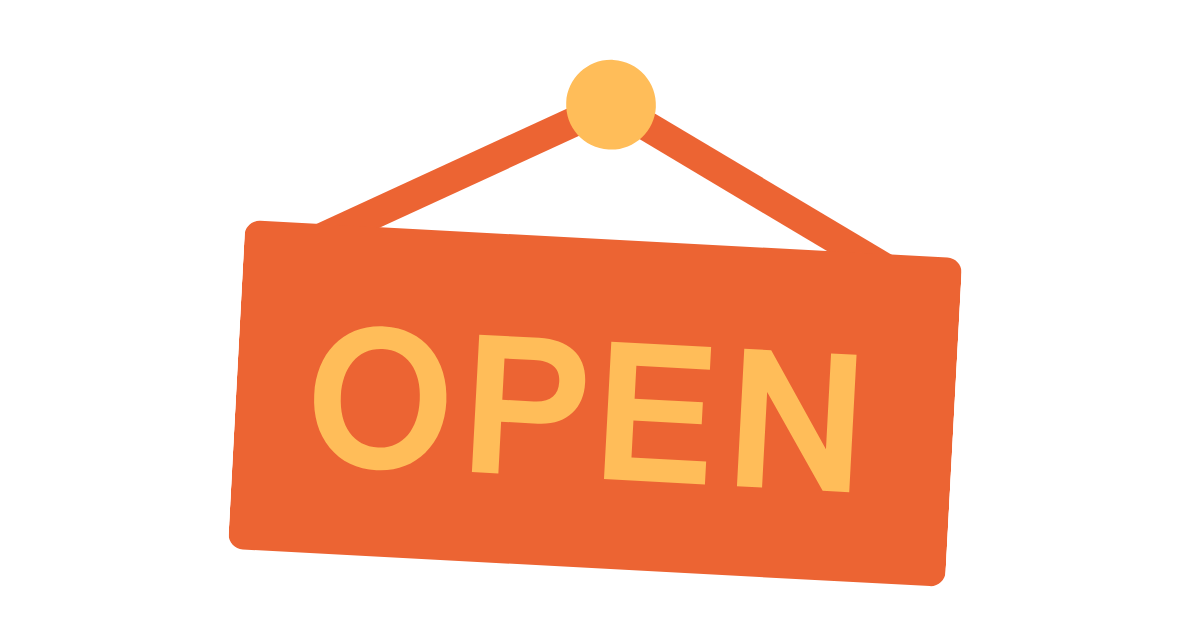 We’re (cautiously) Reopening!