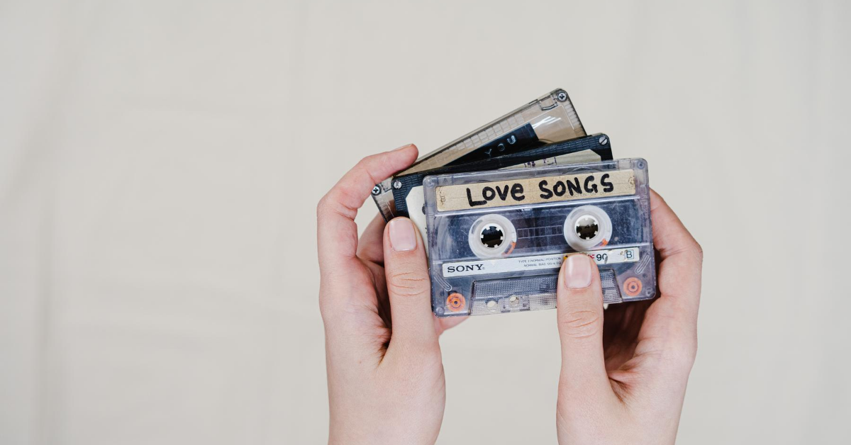 Podcast Music Sources