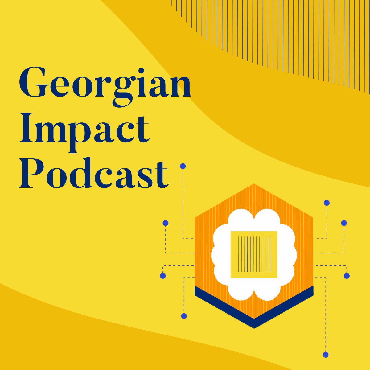 The Georgian Impact Podcast