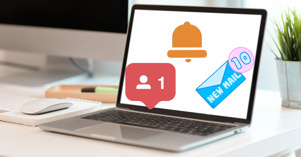 Turning Off Notification On A Mac