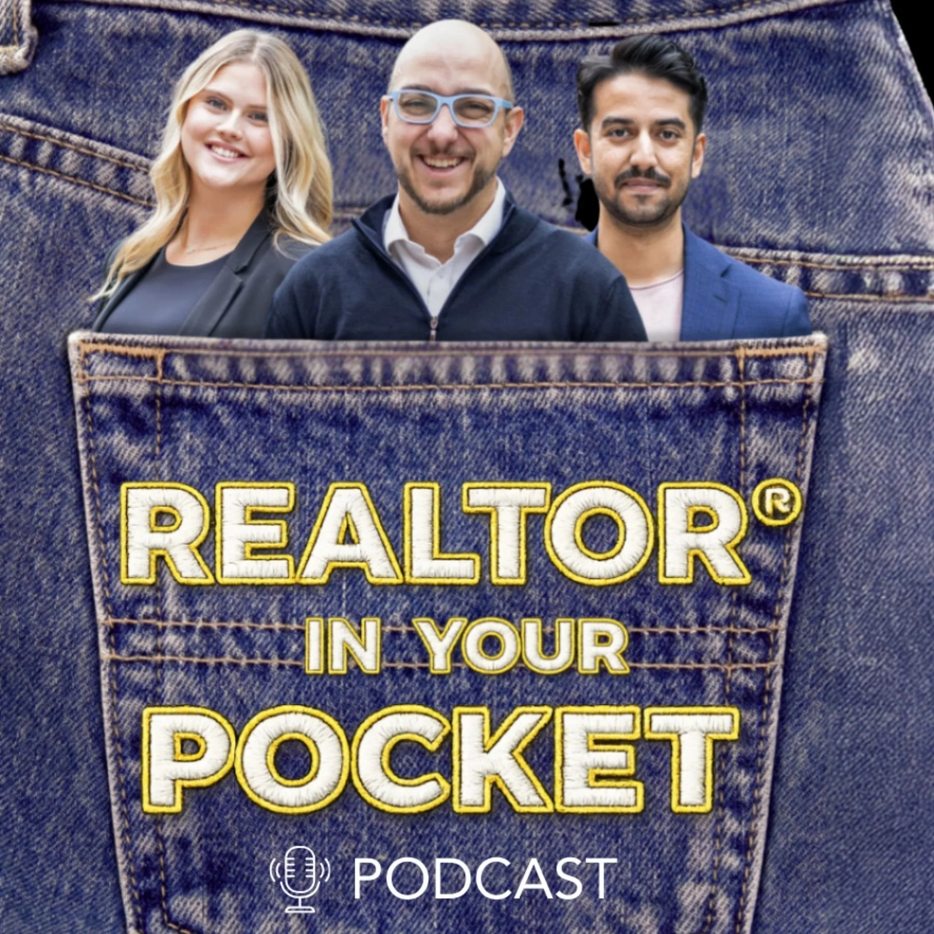 REALTOR® in Your Pocket