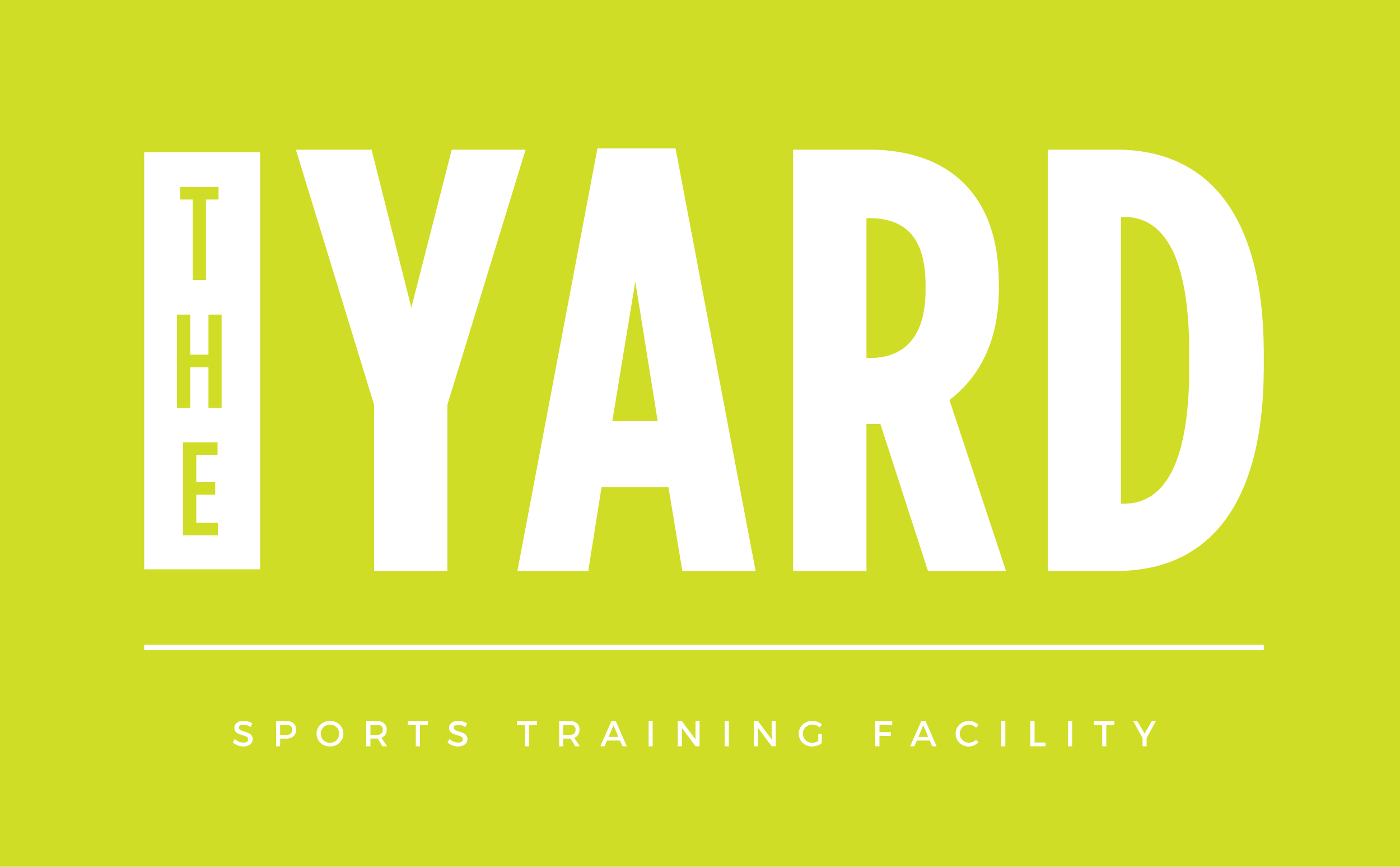 The Yard