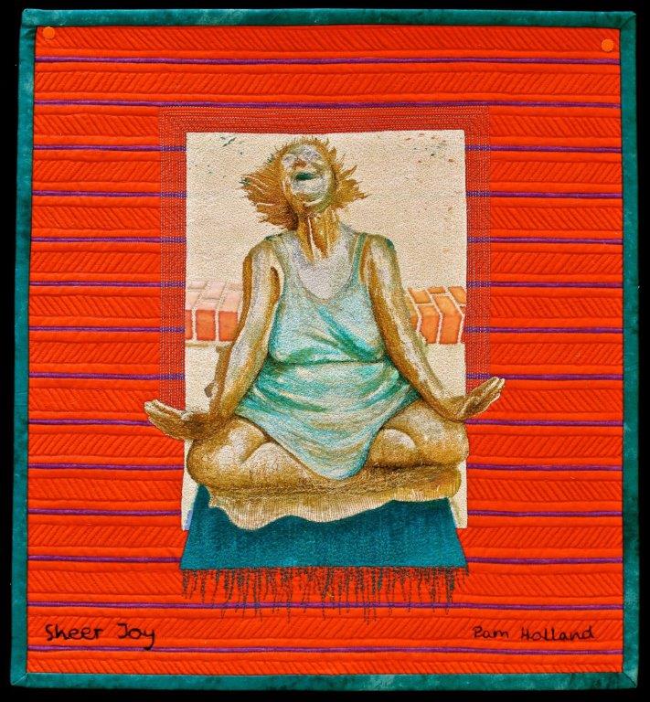 Laughing Lady 5X7 .jpg