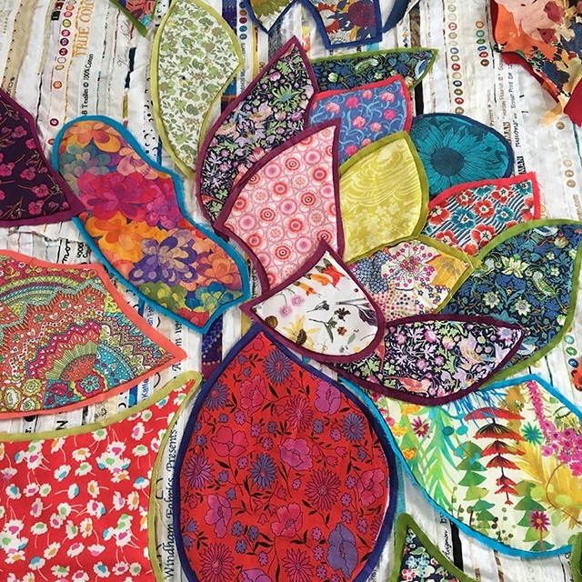 2020 -Southern New Mexico Festival of Quilts