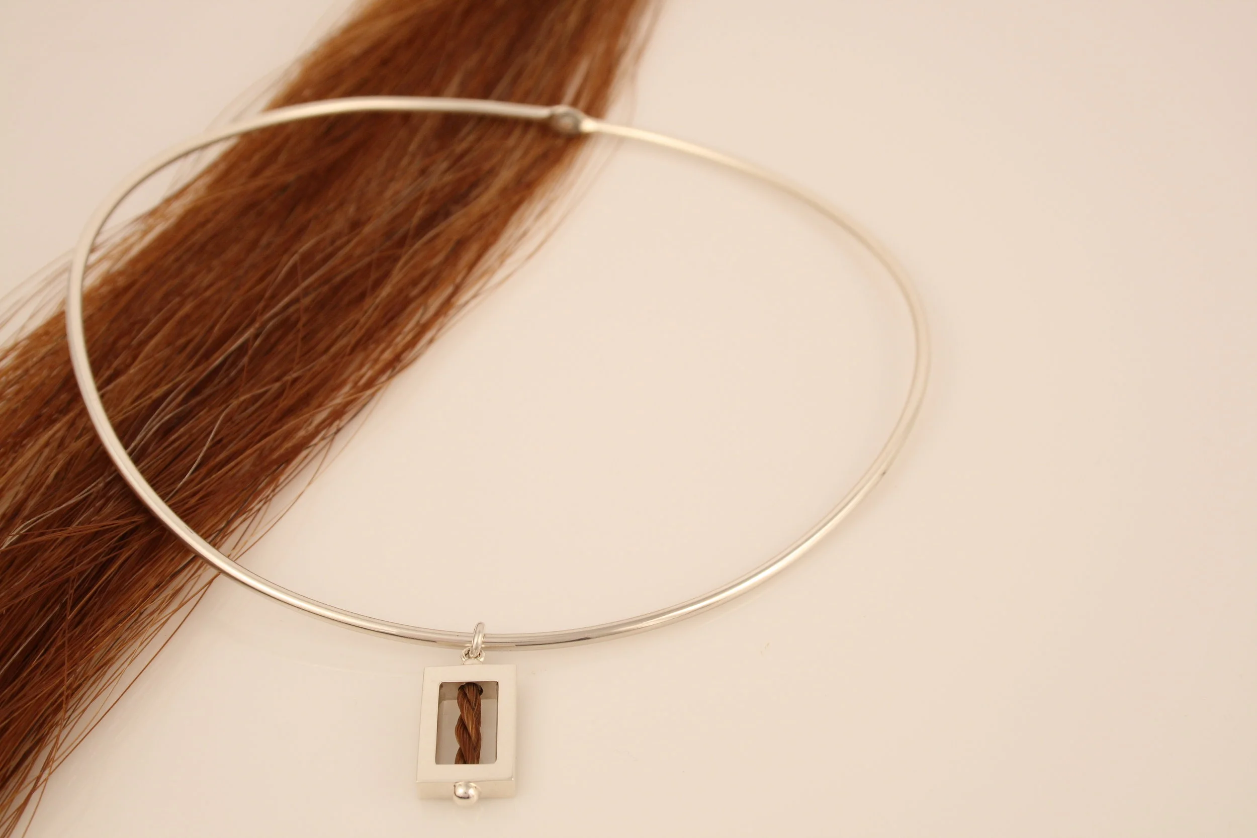 Handcrafted Choker 