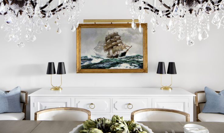Photo from Bria Hammel Interiors