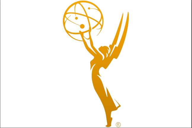 2x Emmy Award Nominee