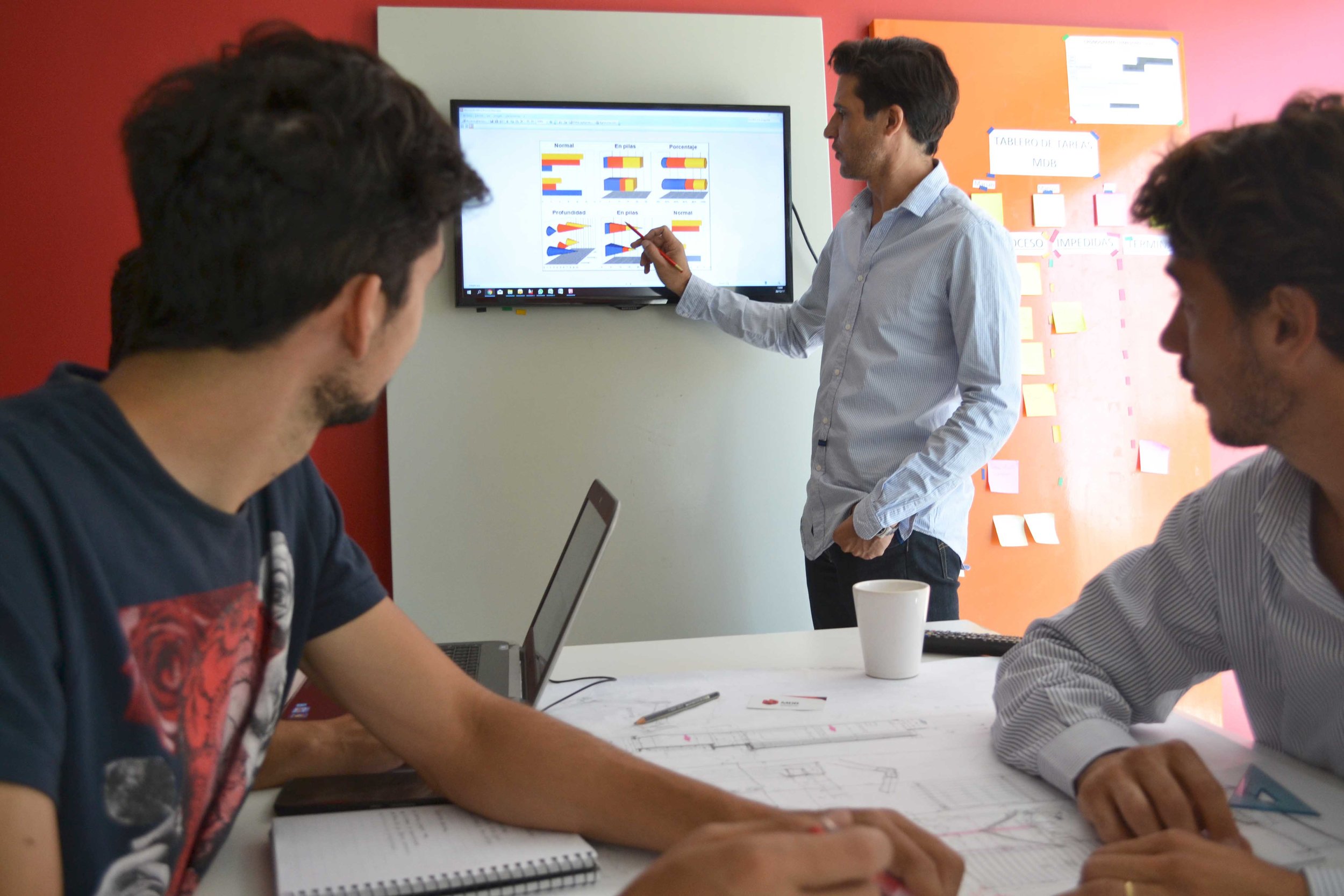 GERENCIAMIENTO DE PROYECTOS