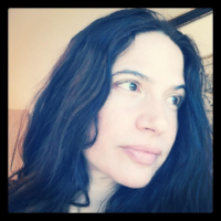 Gabrielle Corsaro, Artistic Director.