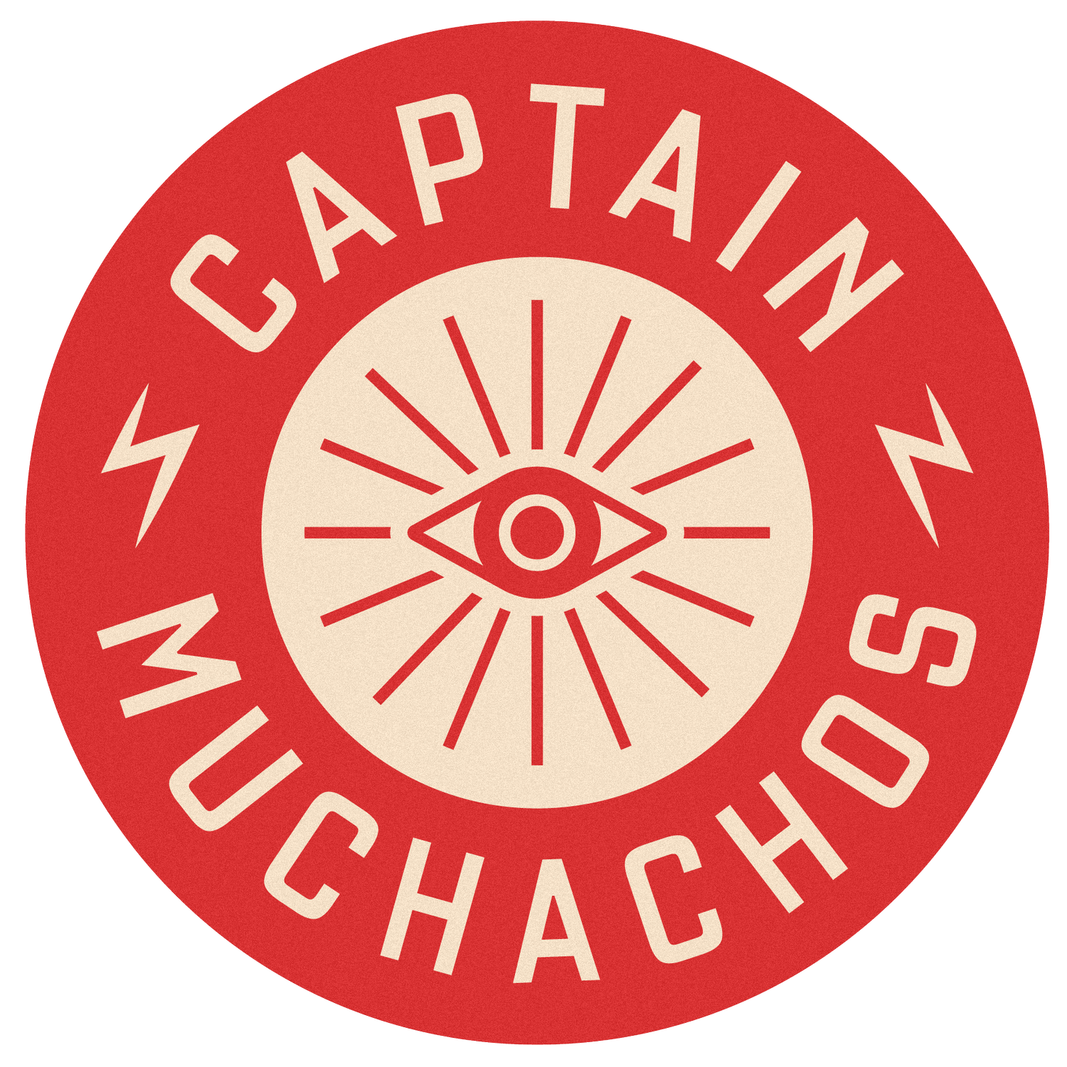 Captain Muchacho's Food Truck