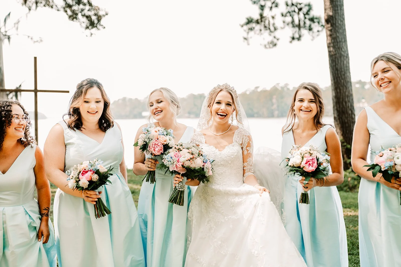 Wedding Planner at Amelia Grove in New Bern, NC