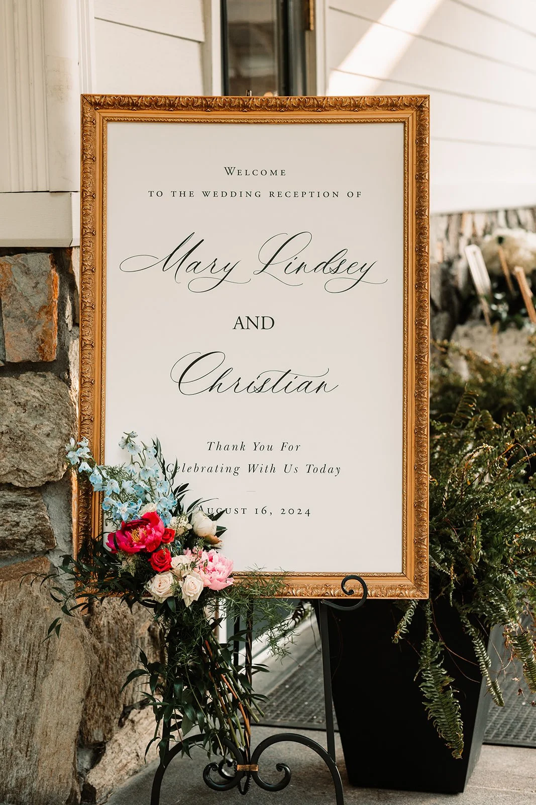 Wedding Planner at Amelia Grove in New Bern, NC