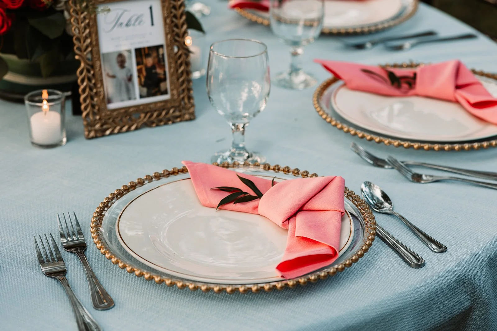 Wedding Planner at Amelia Grove in New Bern, NC