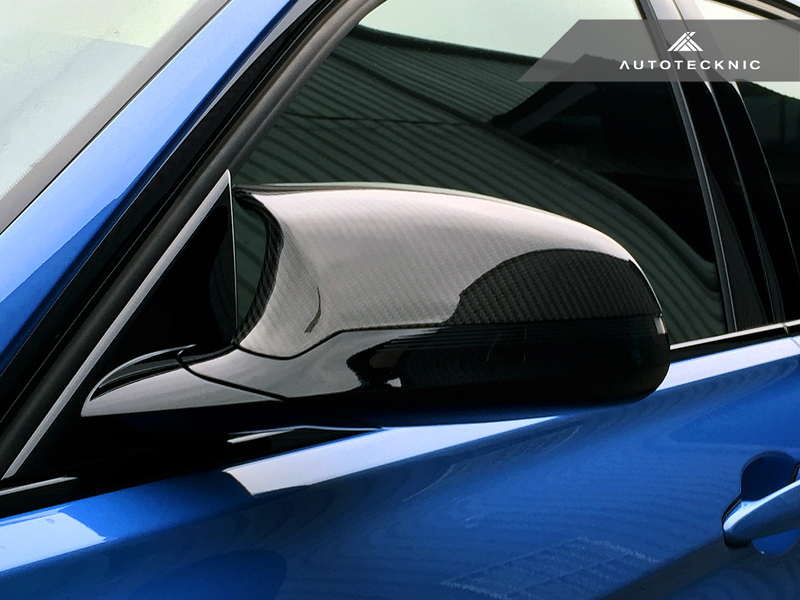 Cstar Carbon Tankdeckel Cover passend für BMW F82 F83 M4, 49,00 €