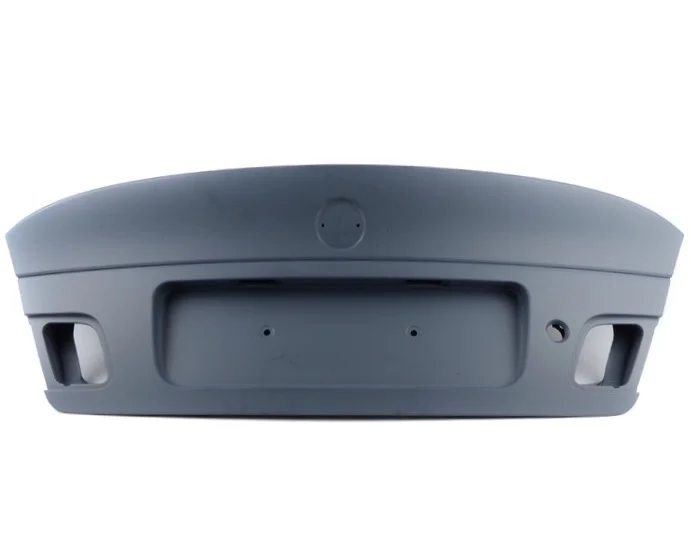 Genuine BMW E46 M3 CSL Trunk Lid - 41007895884
