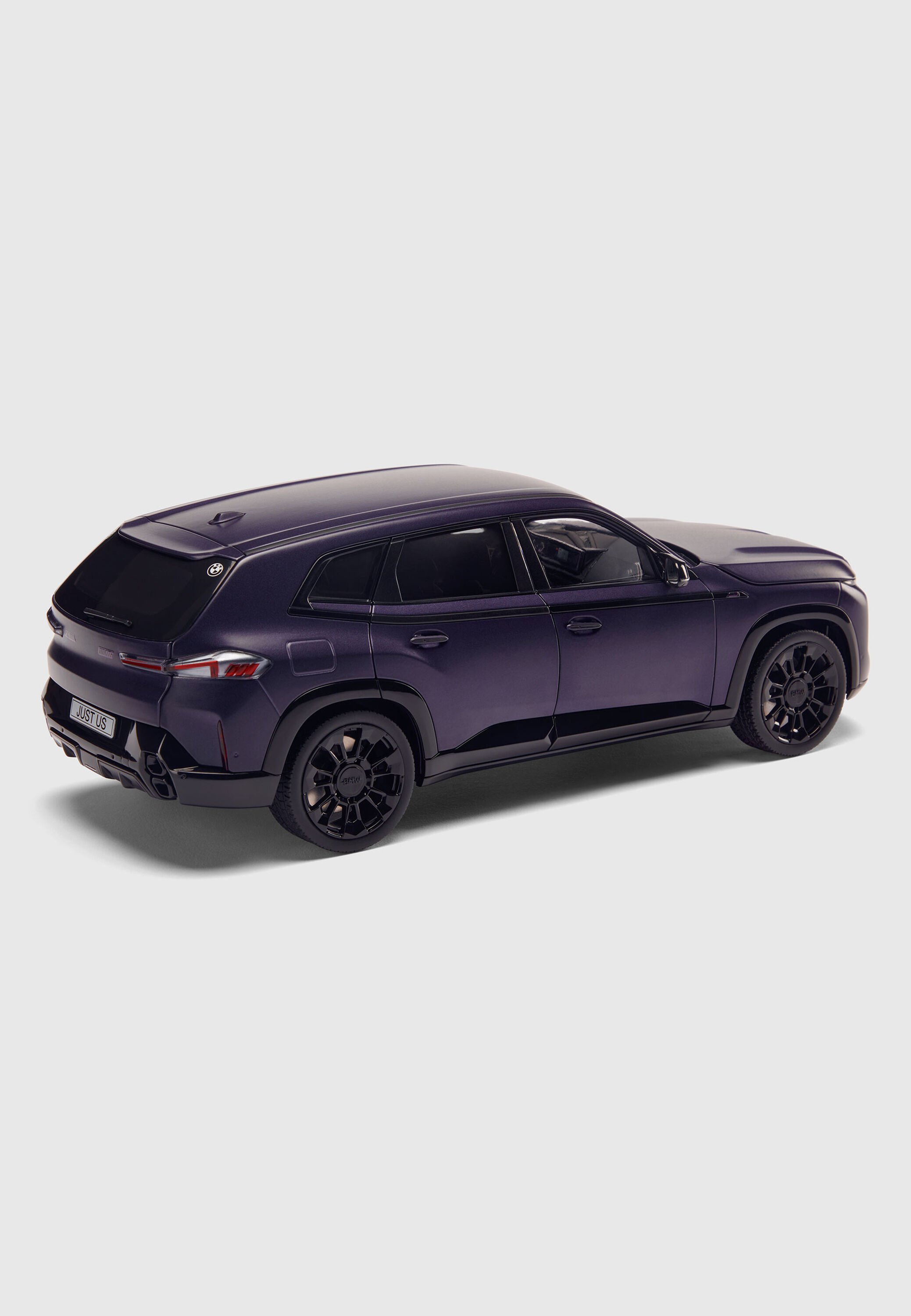 Genuine BMW XM by KITH Miniature - 2.jpg
