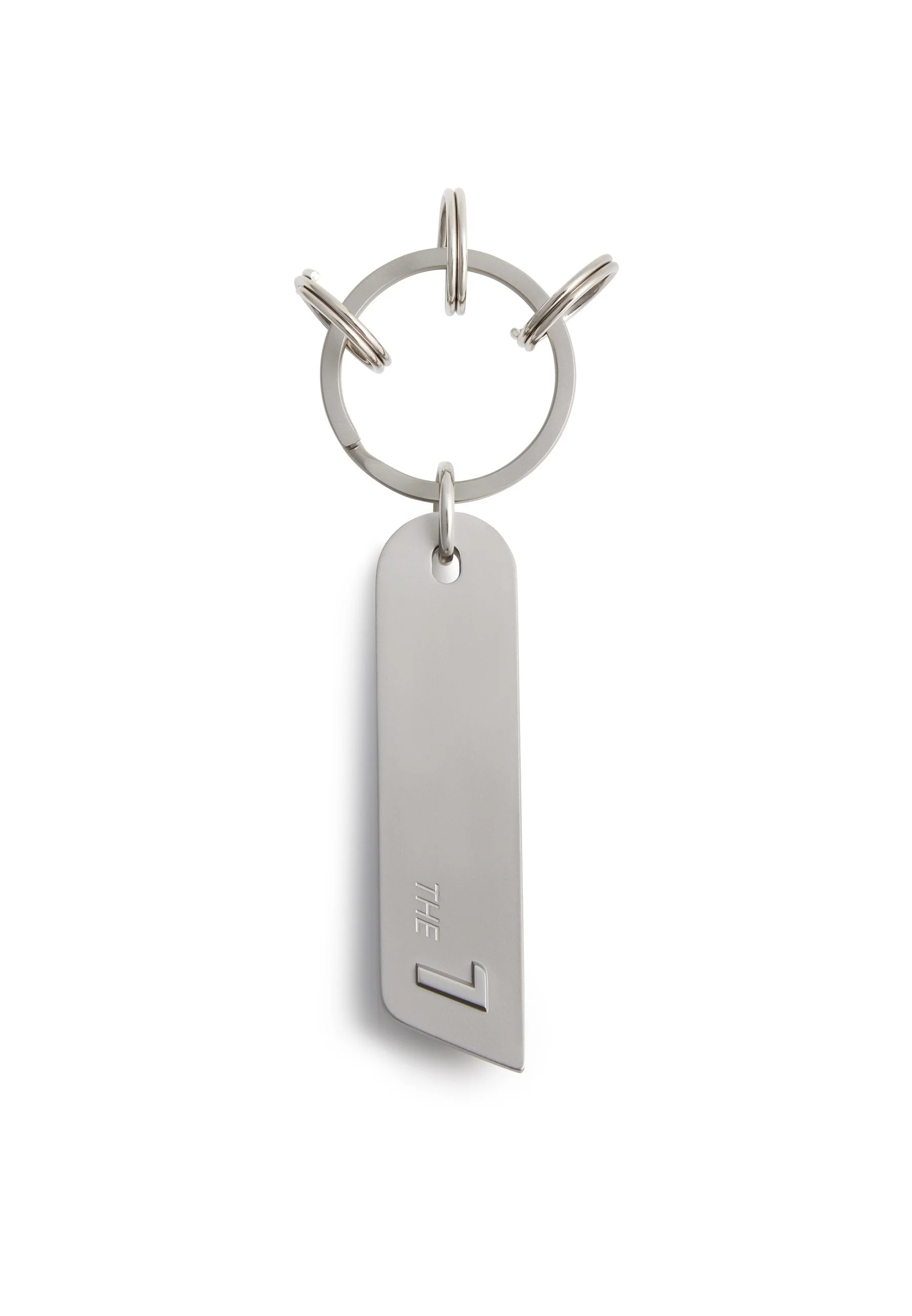 Genuine BMW 1-Series Keyring 80275A87978 - 3.jpg