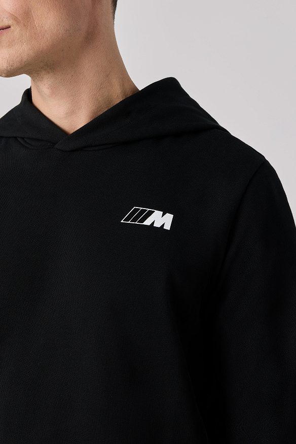 Genuine BMW M Claim Unisex Sweathoodie - 2.png