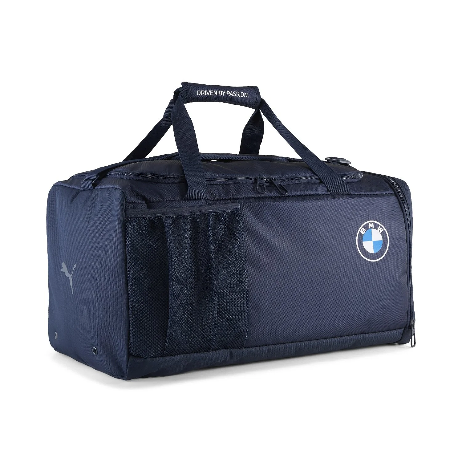 Genuine BMW Duffle Bag - 80225B70CF5.jpg