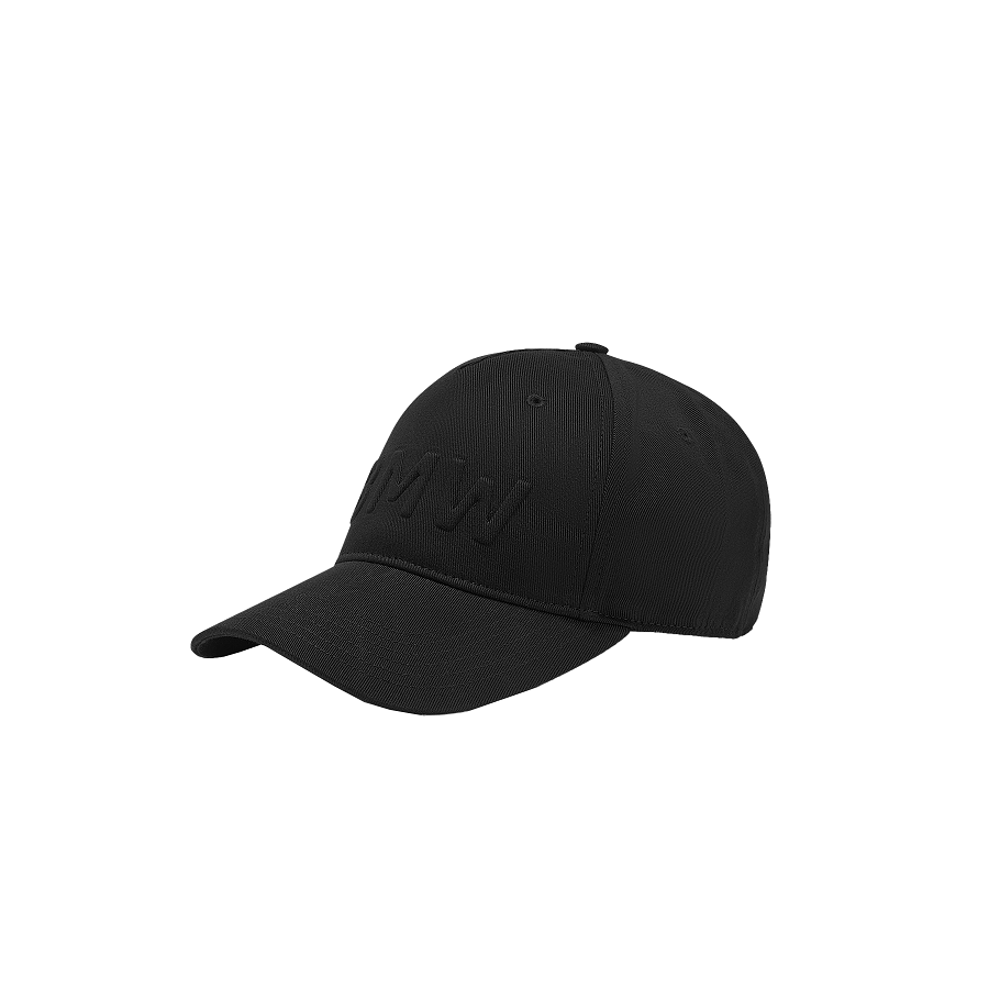 Genuine BMW Hat - Black OS display picture 1