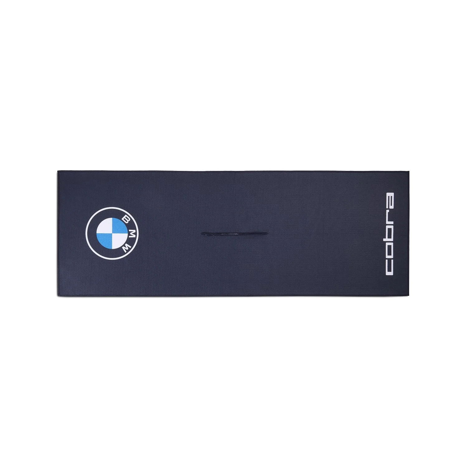 Genuine BMW Microfiber Players Towel