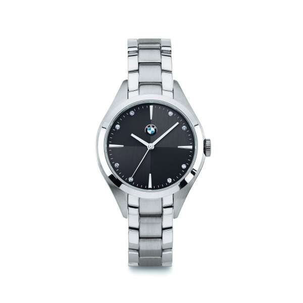 Genuine BMW 3 Hand Watch - Women