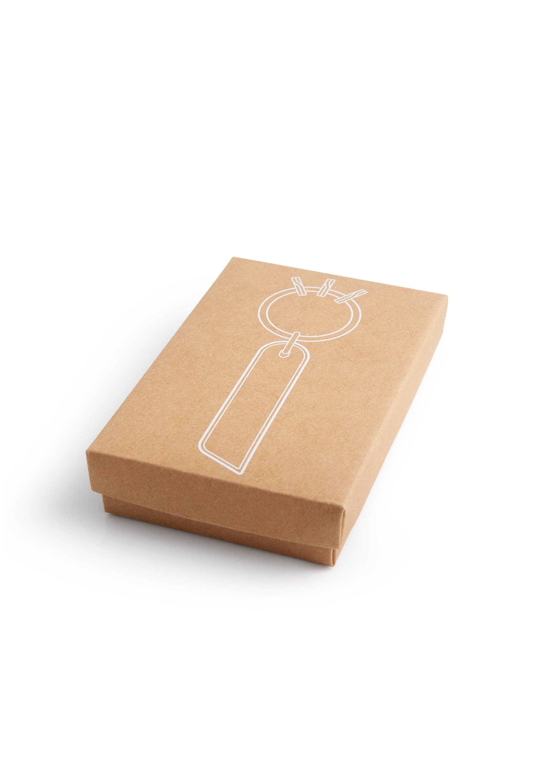 Genuine BMW 2-Series Keyring 80275A7E4C0 - 5.jpg