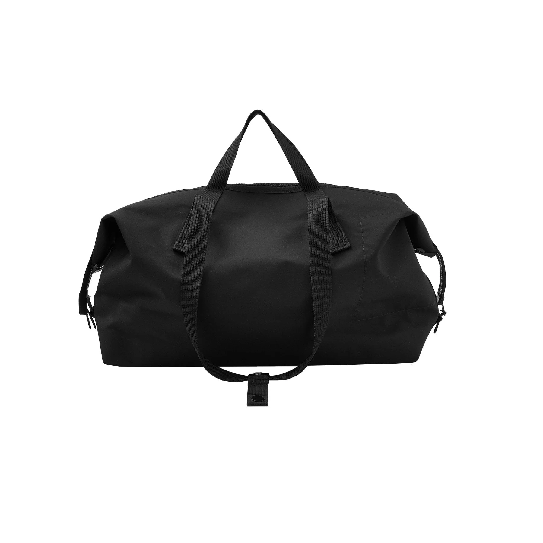 Genuine BMW M Travel Bag - Black