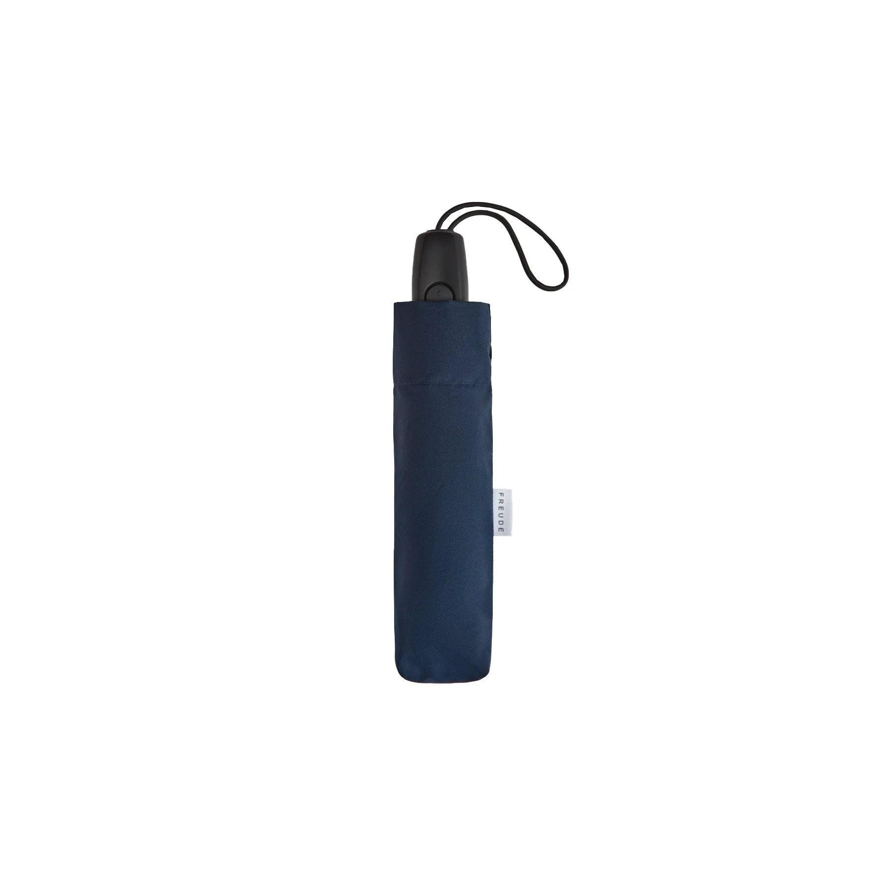 Genuine BMW Pocket Umbrella Blue Logo - 80232864006 - 2.jpg