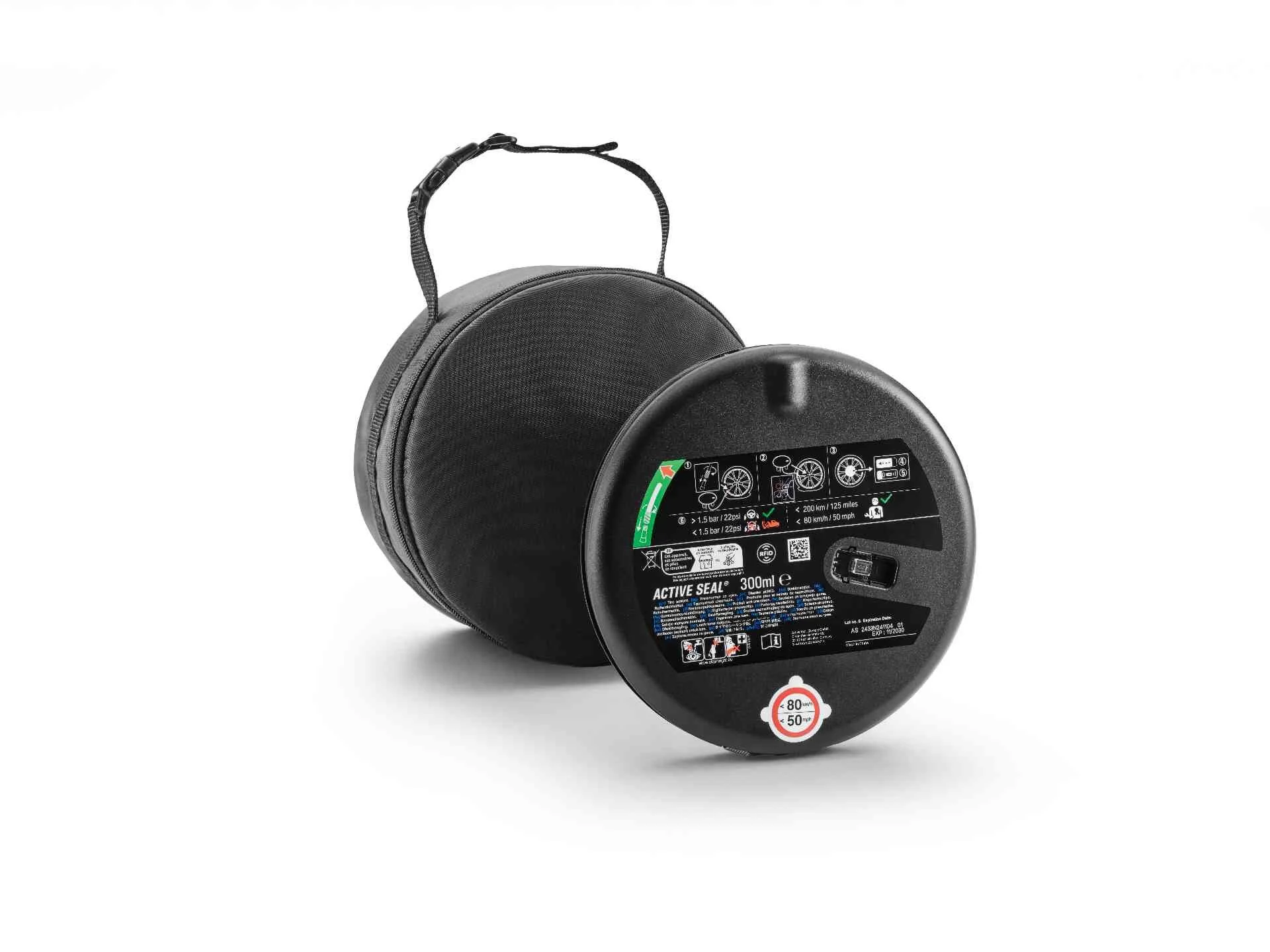 Genuine BMW Tire Repair Kit Plus 71105B4B027 - 3.jpeg