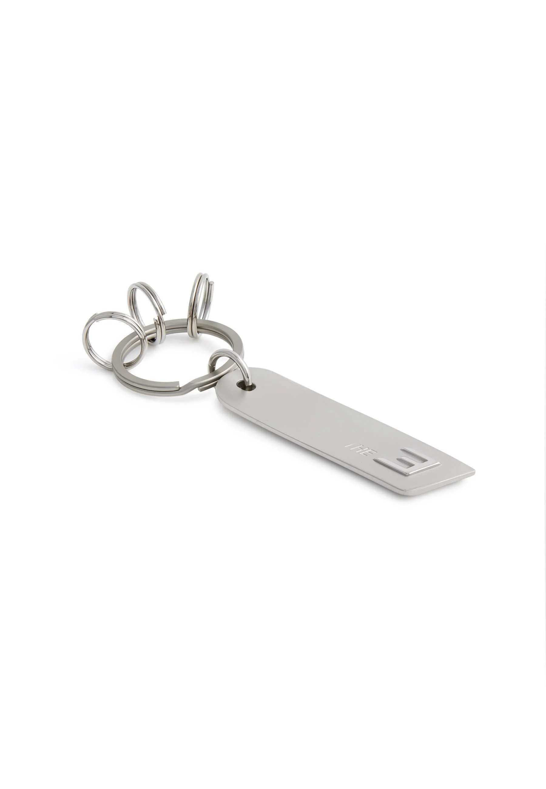 Genuine BMW 3-Series Keyring 80275A87980 - 3.jpg