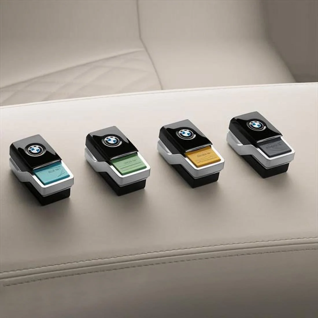 Genuine BMW Ambient Air Fragrance Cartridge