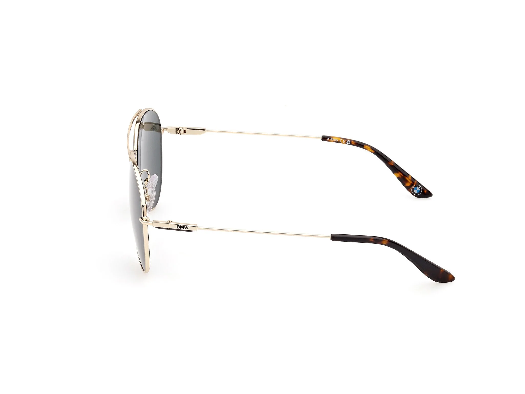 Genuine BMW Sunglasses Pilot 80252864410 - 2.JPG