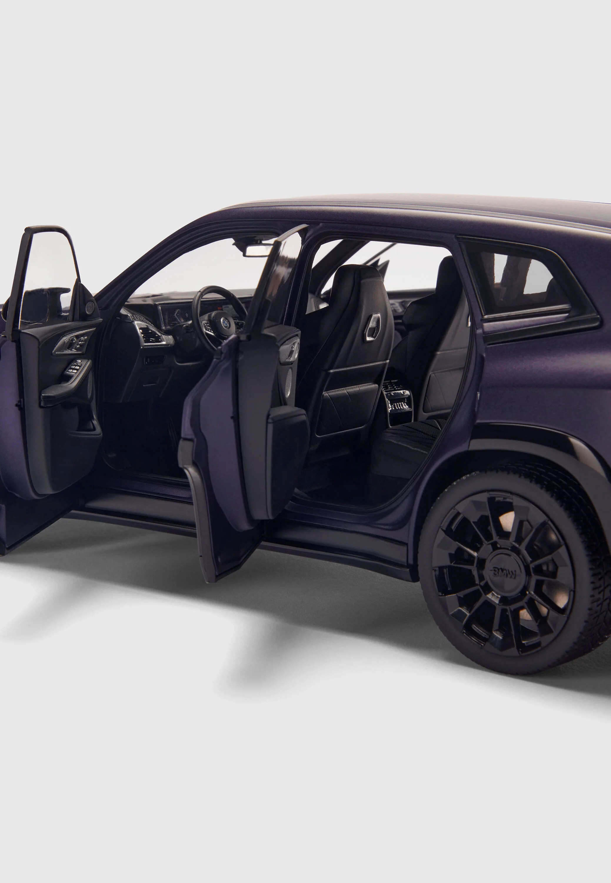 Genuine BMW XM by KITH Miniature - 3.png