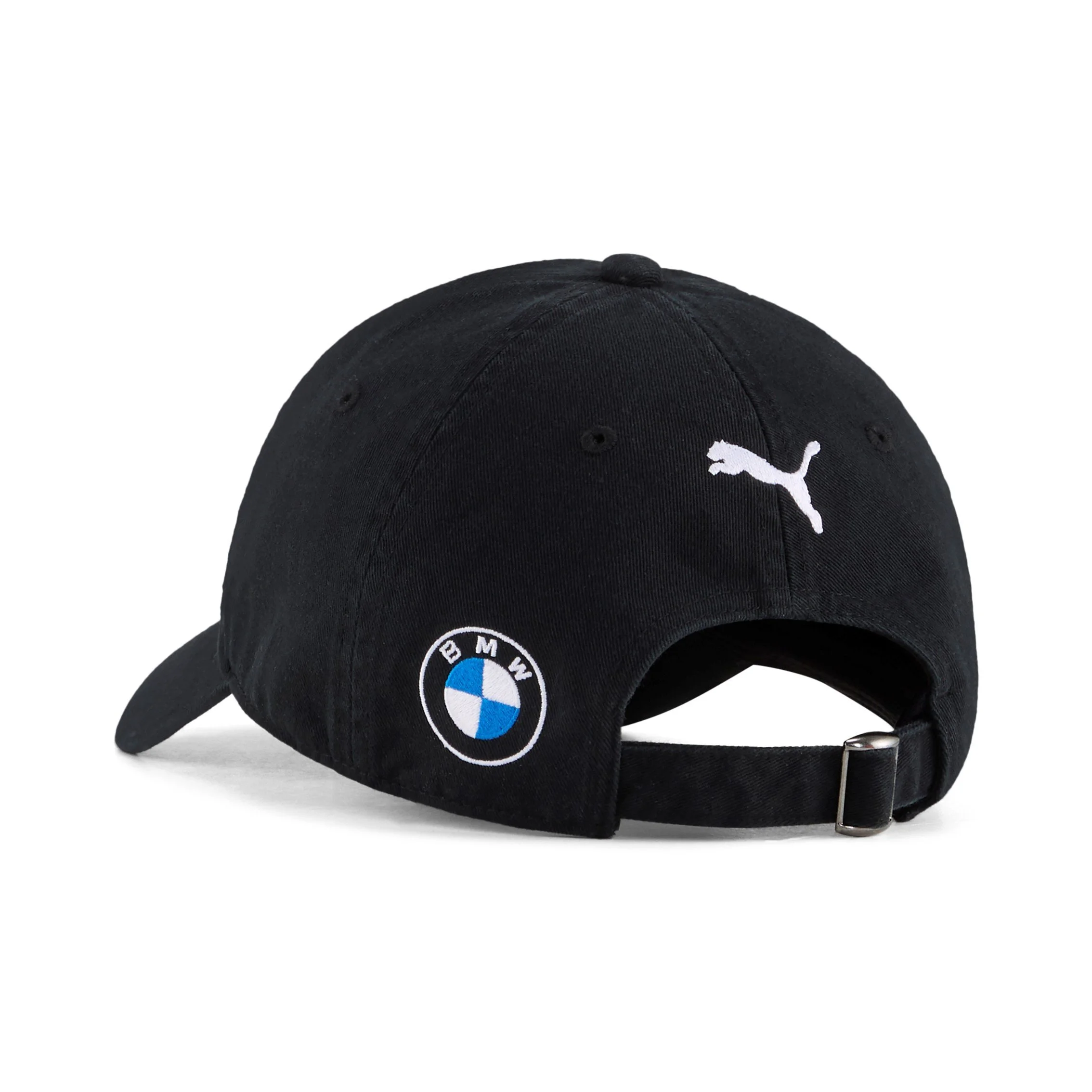Genuine BMW 50 Years 3 Series E46 Black Dad Cap - 80145B7E208 - 2.jpg