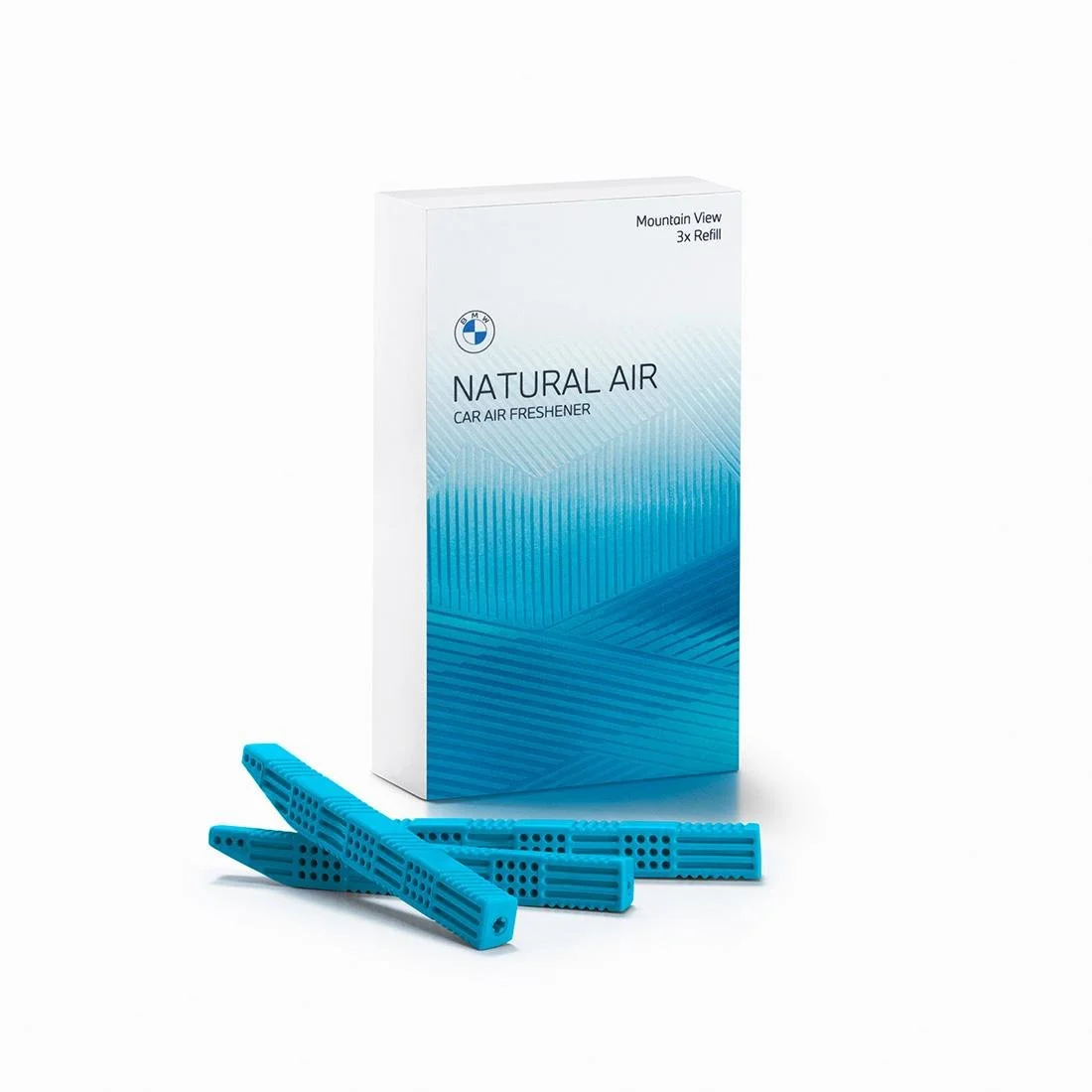 Genuine BMW Mountain View Refill Stick 83125A7DCA2.jpg (Copy)