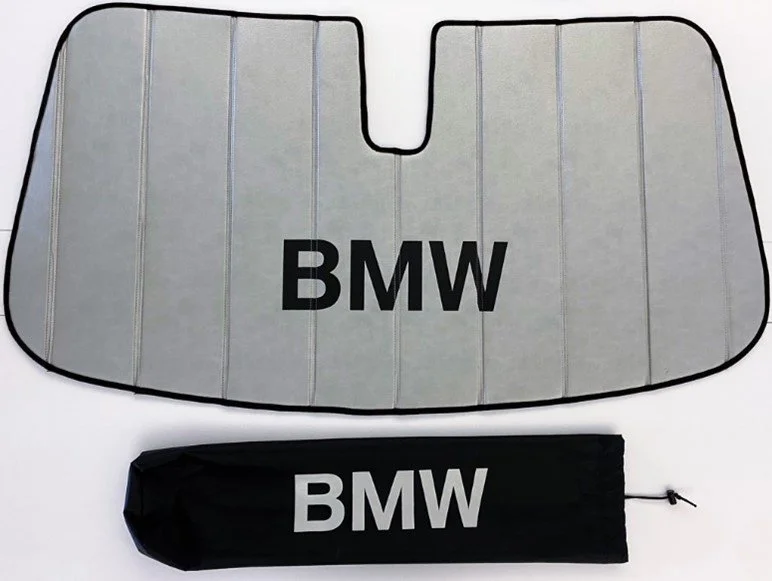 Genuine BMW UV Sunshade - G45 X3 (2025-Up)