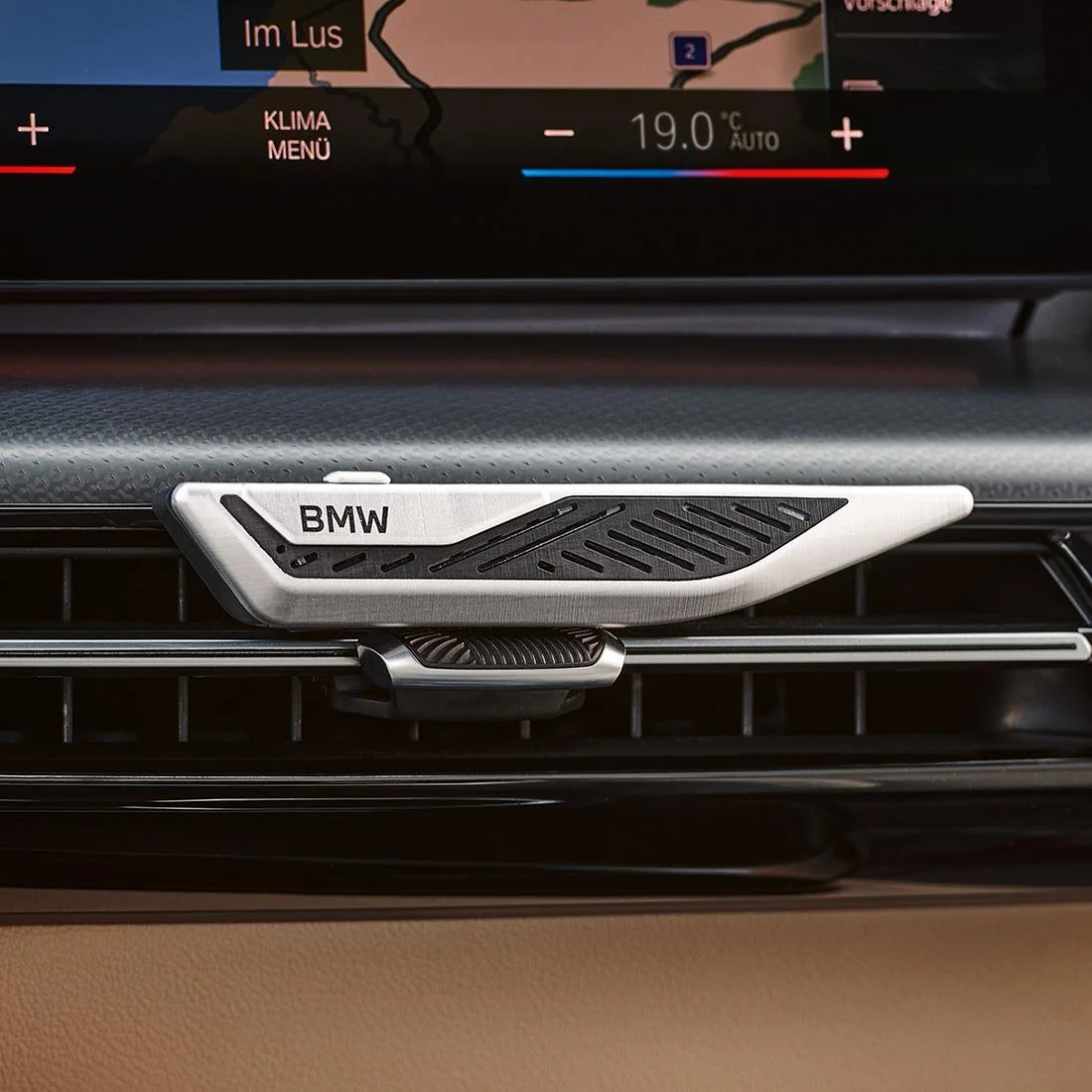 Genuine BMW Natural Air Starter Kit - Mountain View